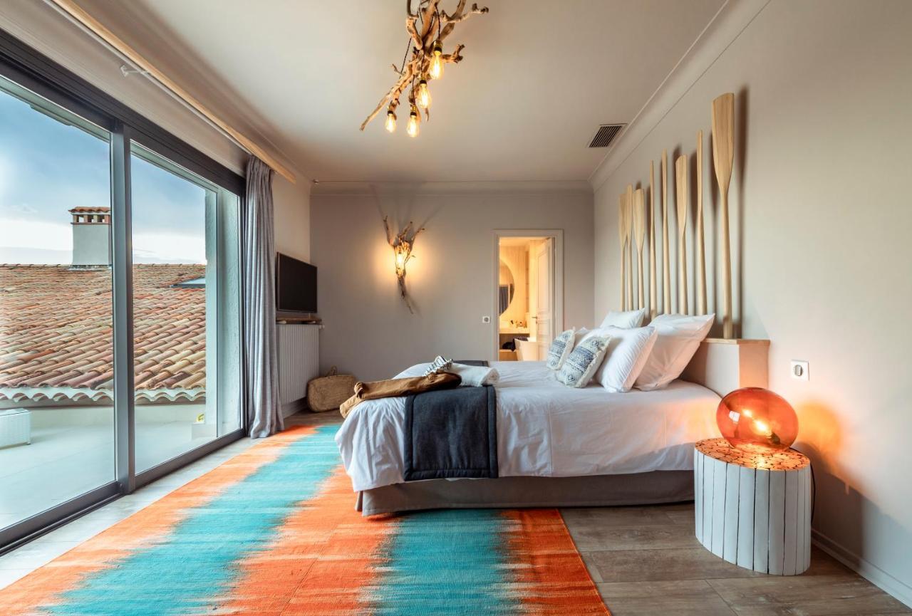 Bed and Breakfast Terre De Reve à Le Rouret Extérieur photo